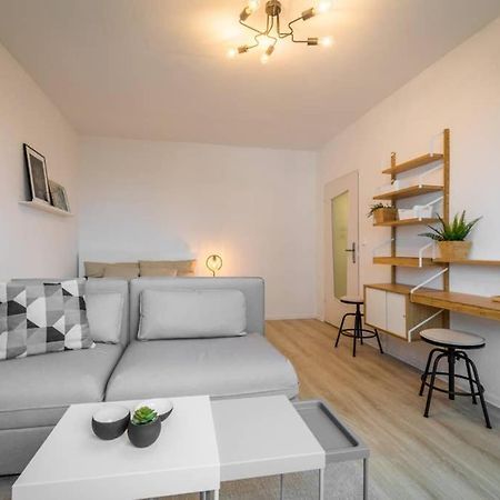 Sauber Und Modern, Netflix, Wifi, Leipzig Flair, Kueche公寓 外观 照片